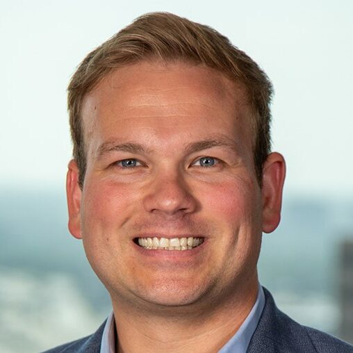 John Murphy Headshot