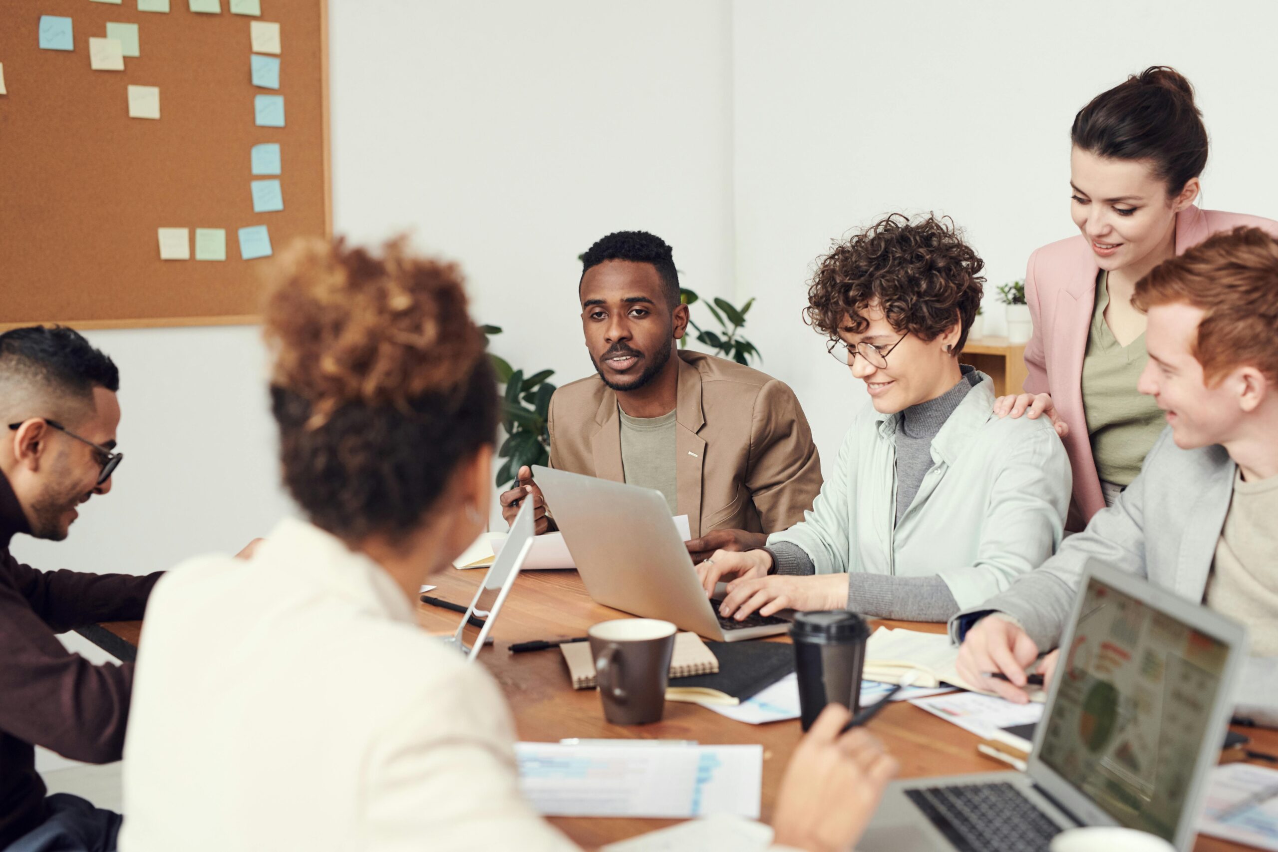 From Scramble to Strategy: How SBC Churches can Pre-Game a PR Crisis