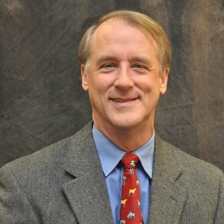 Rob Showers Headshot