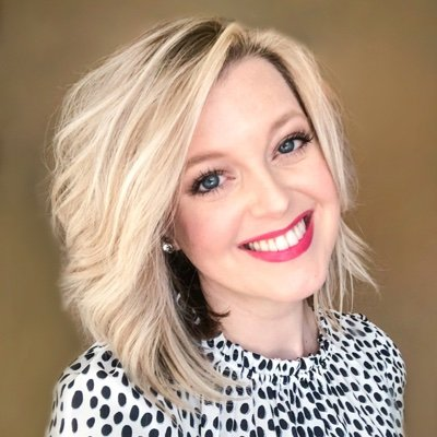 Katie McCoy headshot