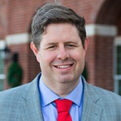 Ryan Jesperson Headshot