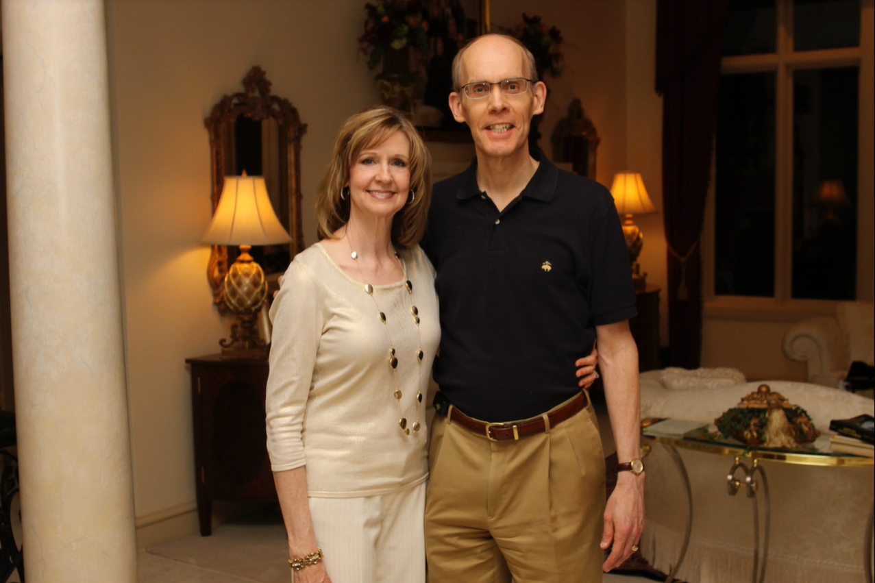 A Force for Good: Richard Hammar