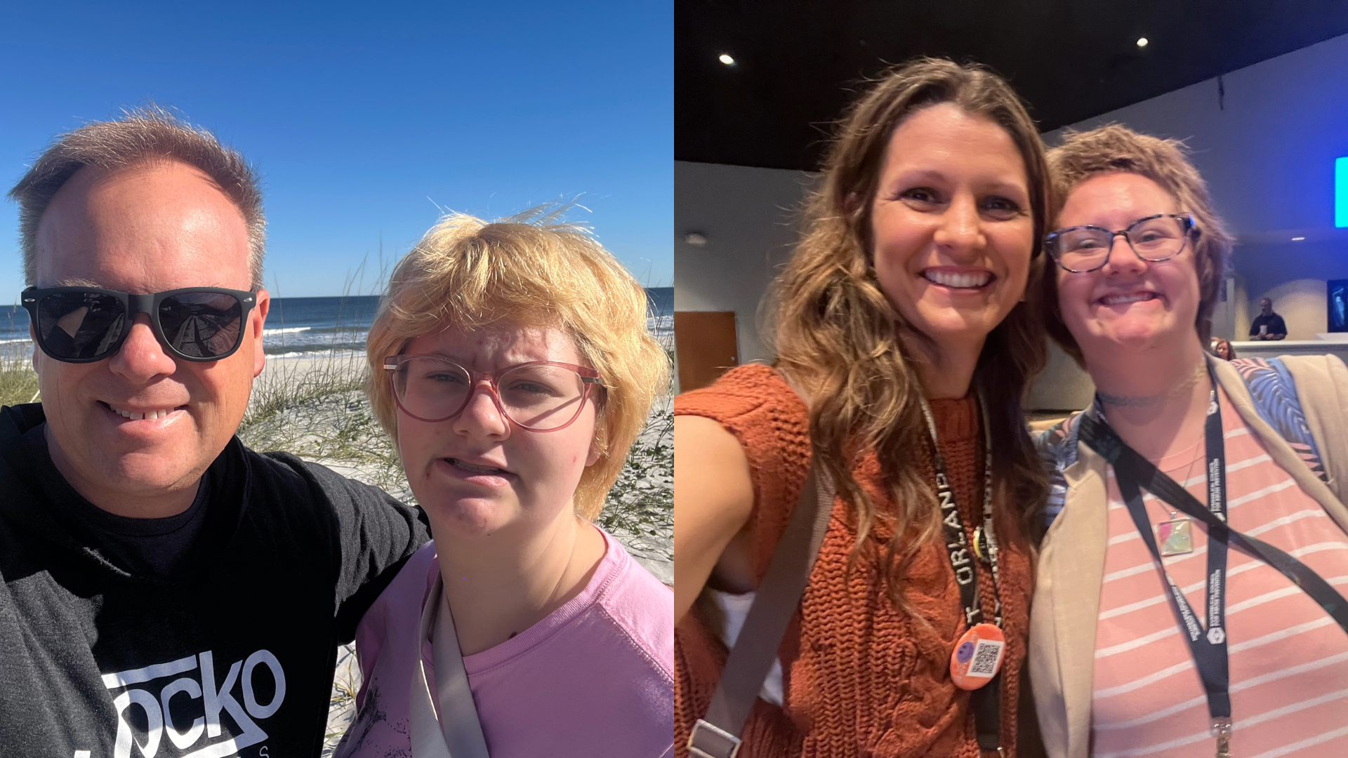 Special Grace – Standing for the Vulnerable