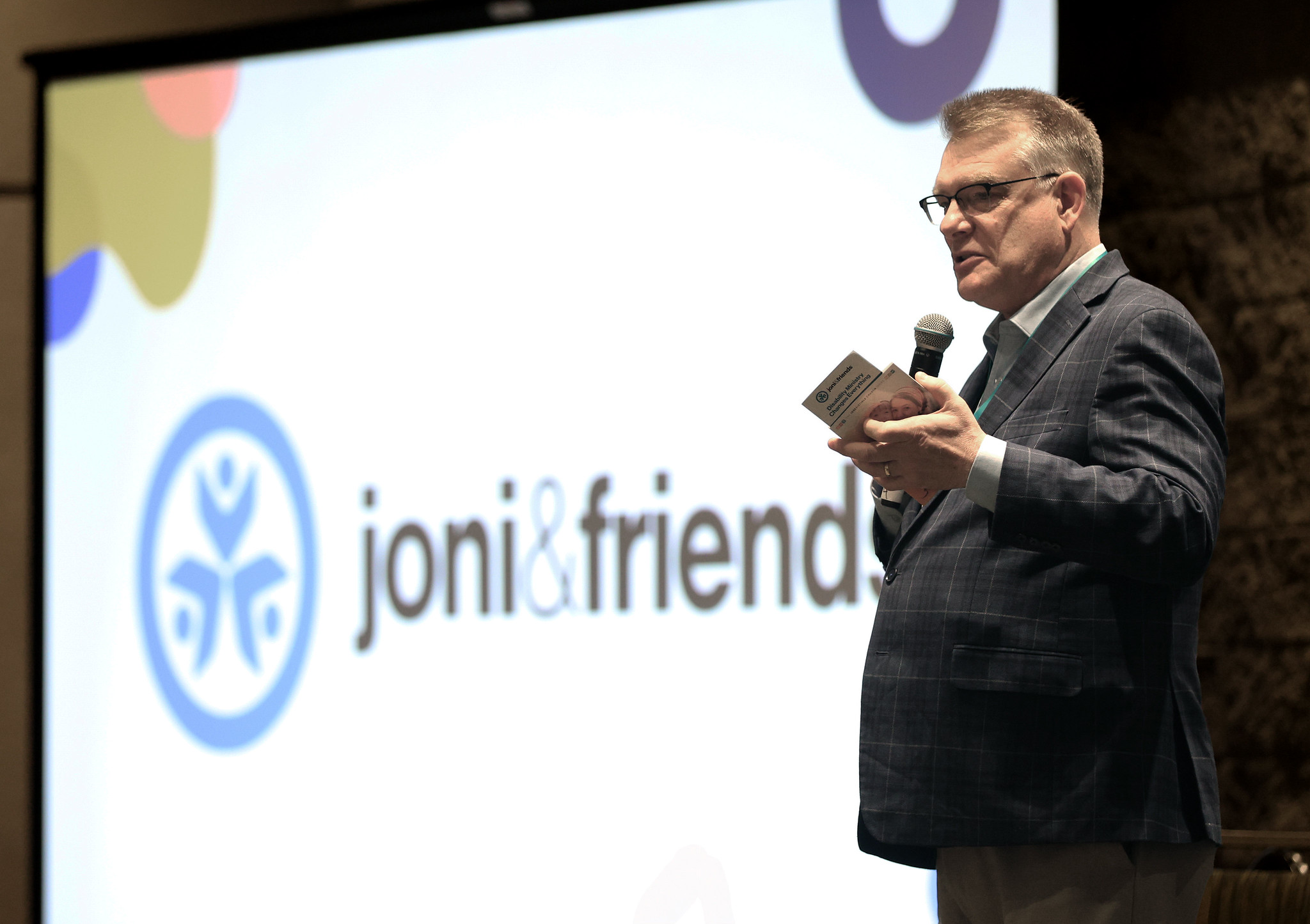 ‘When the Cute Factor Fades’: SBC Confronts a Gap in Disability Ministry That Leaves Vulnerable Adults at Risk