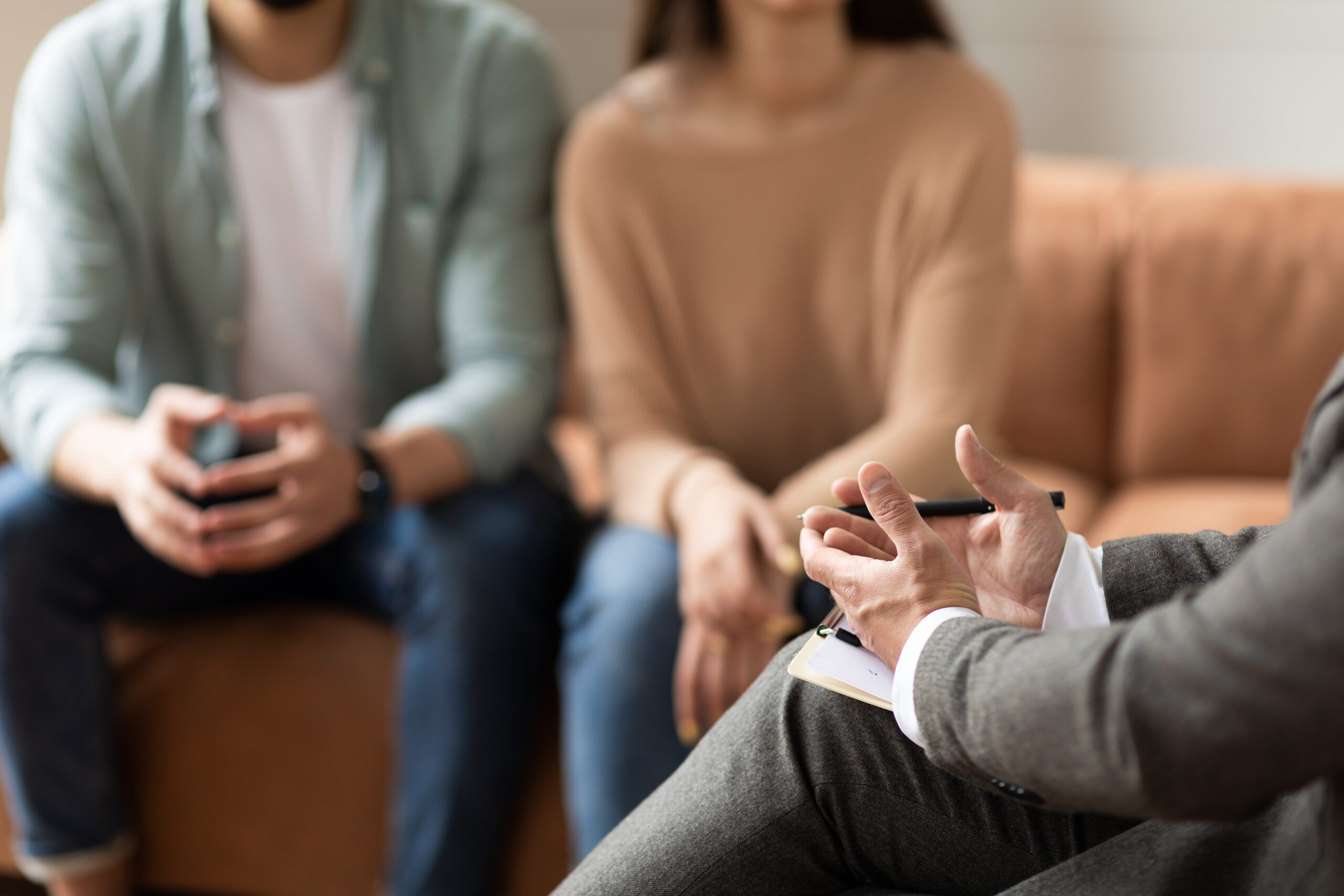 Practical virtual trainings help churches strengthen abuse prevention