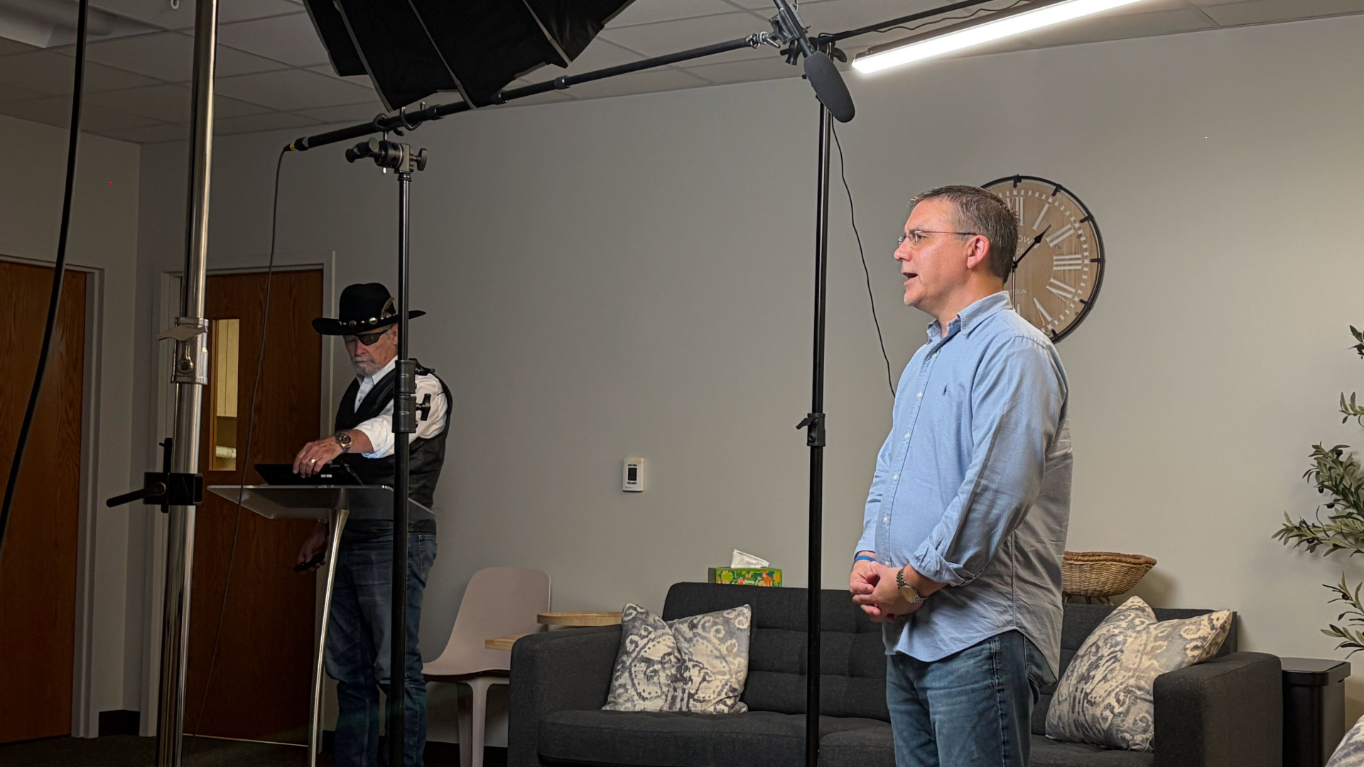 Practical virtual trainings help churches strengthen abuse prevention